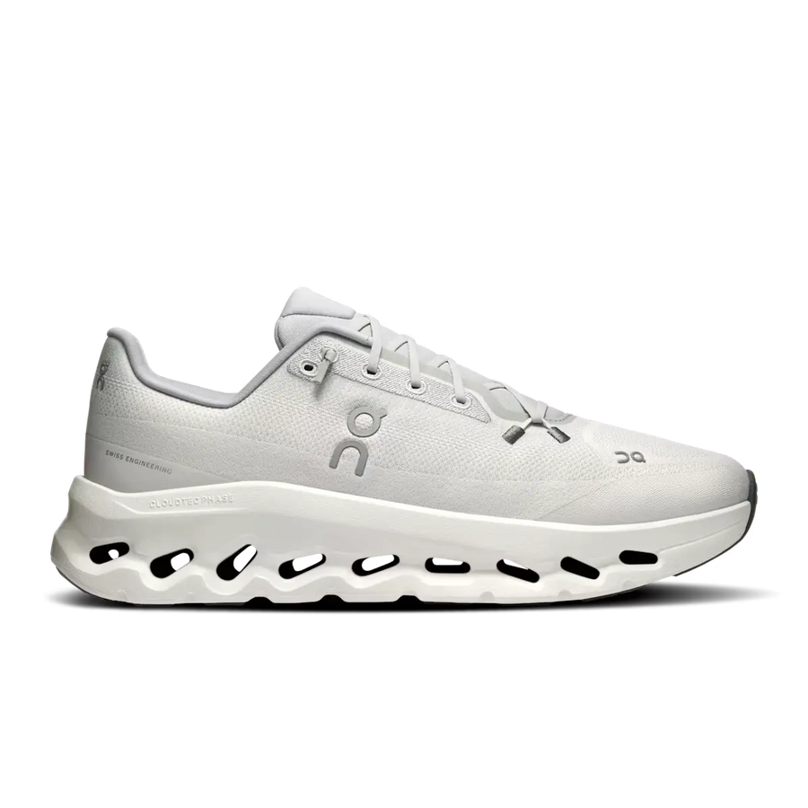 On Cloudit Blanc SneakStyle