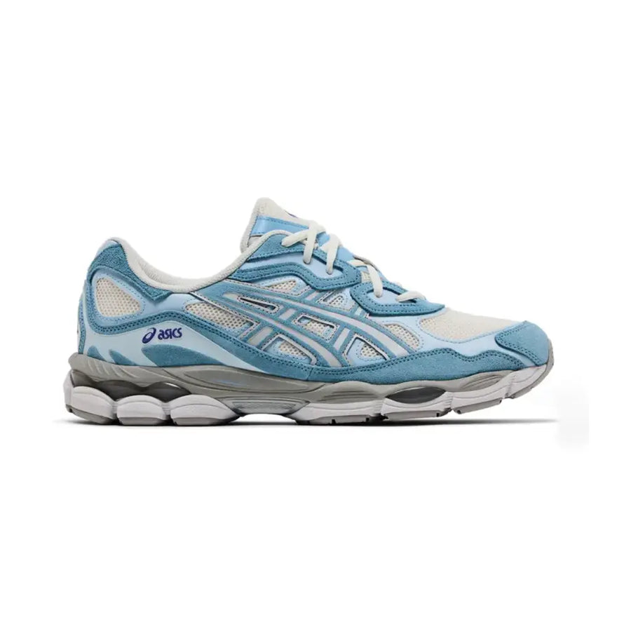 Asics Gel NYC Bleu SneakStyle