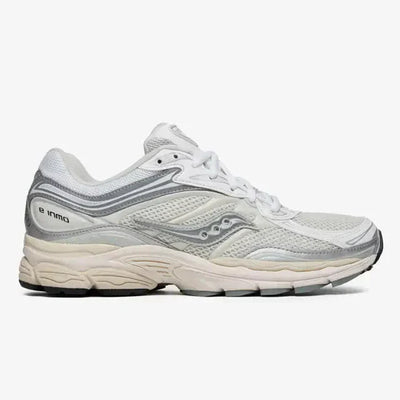 Saucony Progrid Omni 9 Blanc
