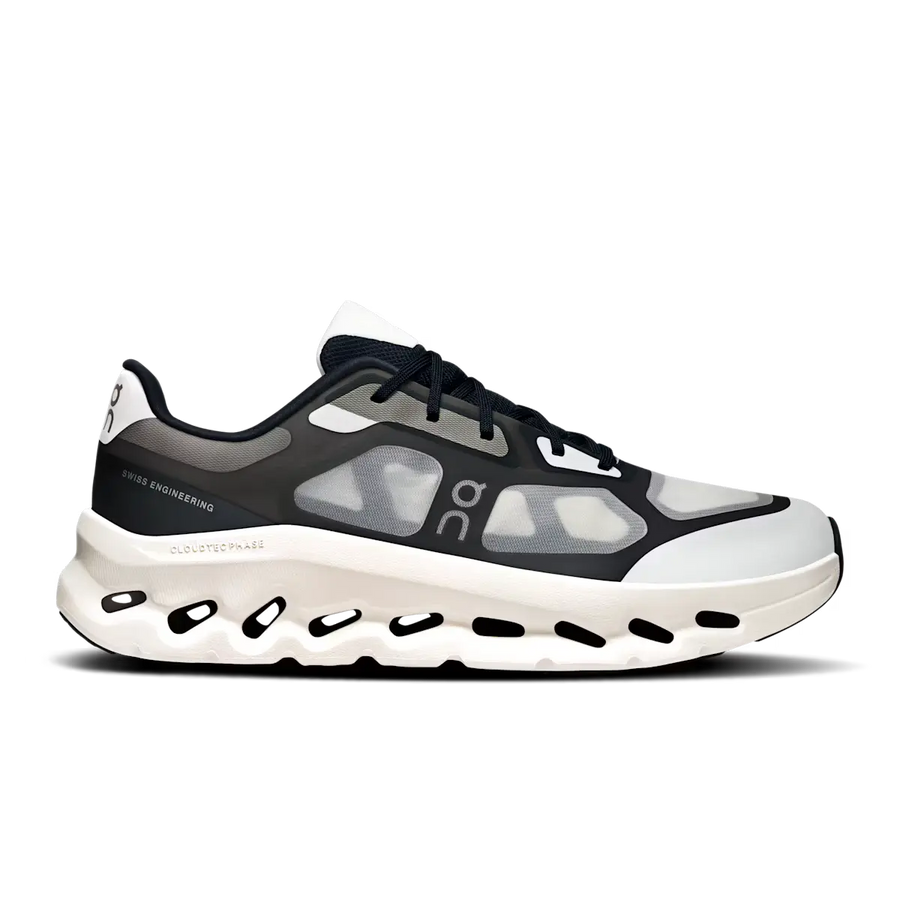 On Cloudtilt Remix Noir Et Blanc SneakStyle