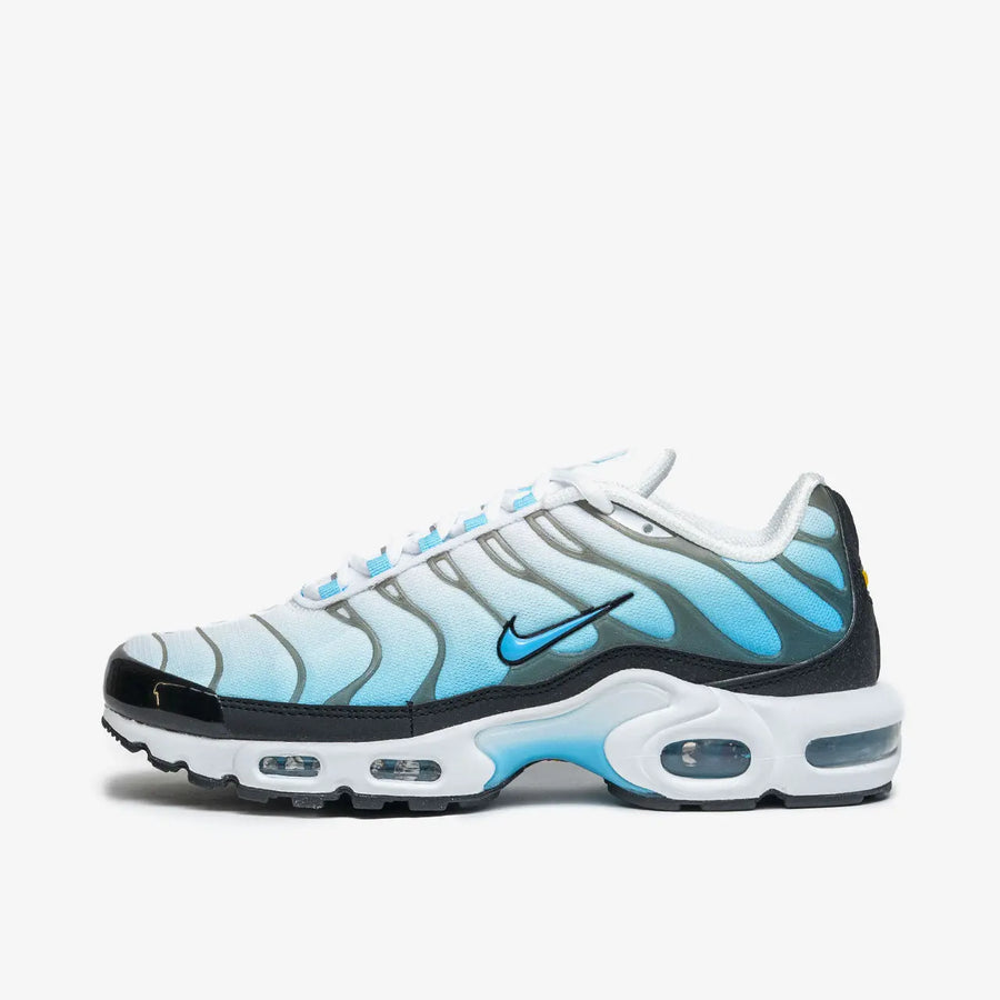 Nike Air Max Plus Baltic Blue SneakStyle