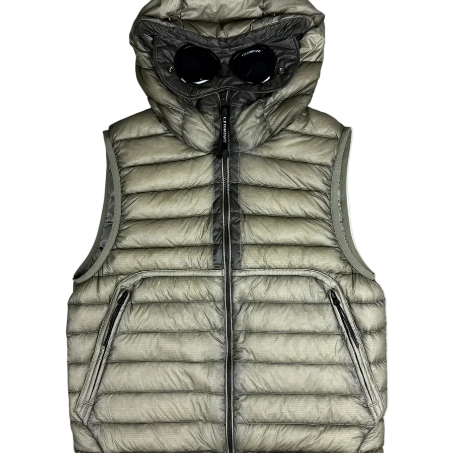Veste Sans Manches C.P Company Matelassé SneakStyle