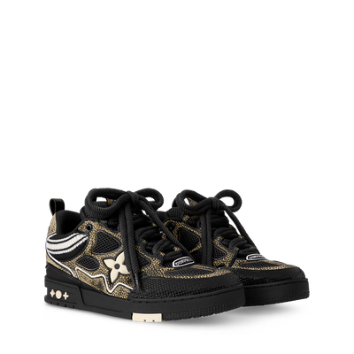 LV Skate Vintage Noir