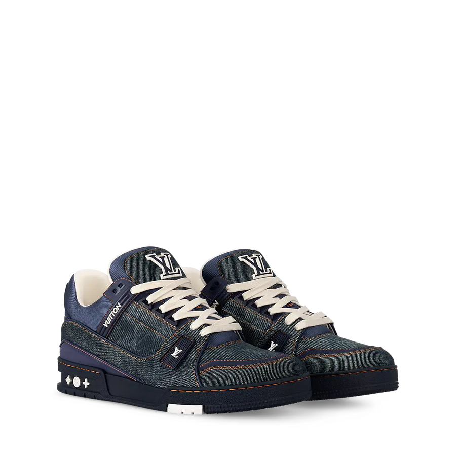 LV Trainer Marine SneakStyle