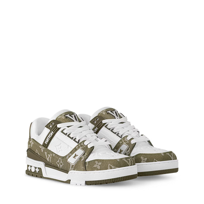 LV Trainer Kaki