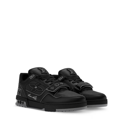 LV Trainer Noir