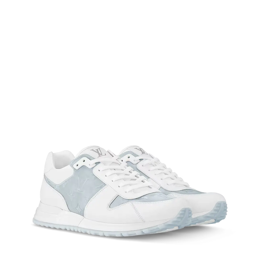 LV Run Away Blanc SneakStyle