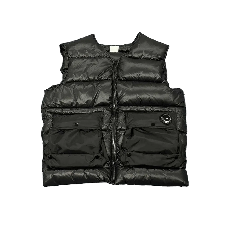 Veste C.P Company Sans Manches SneakStyle