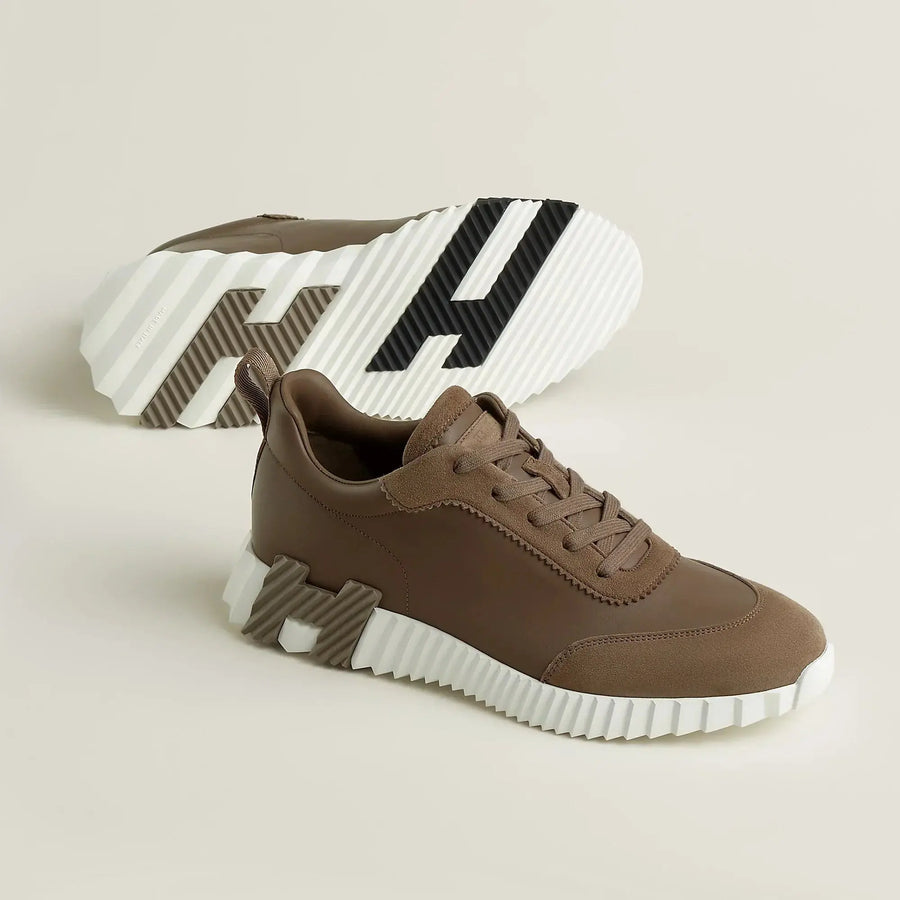 Hermès Bouncing Étoupe SneakStyle