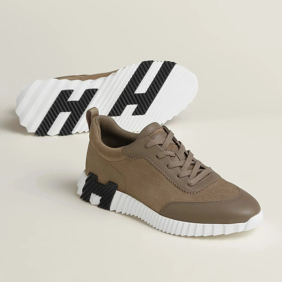 Hermès Bouncing Étoupe SneakStyle