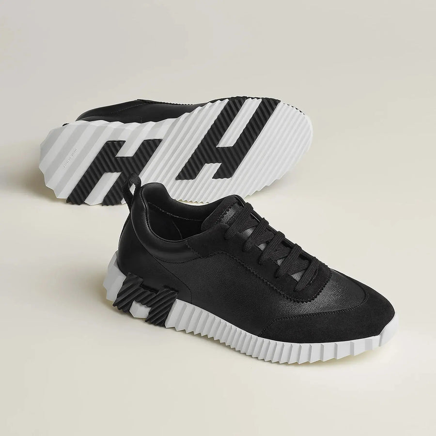 Hermès Bouncing Noir SneakStyle