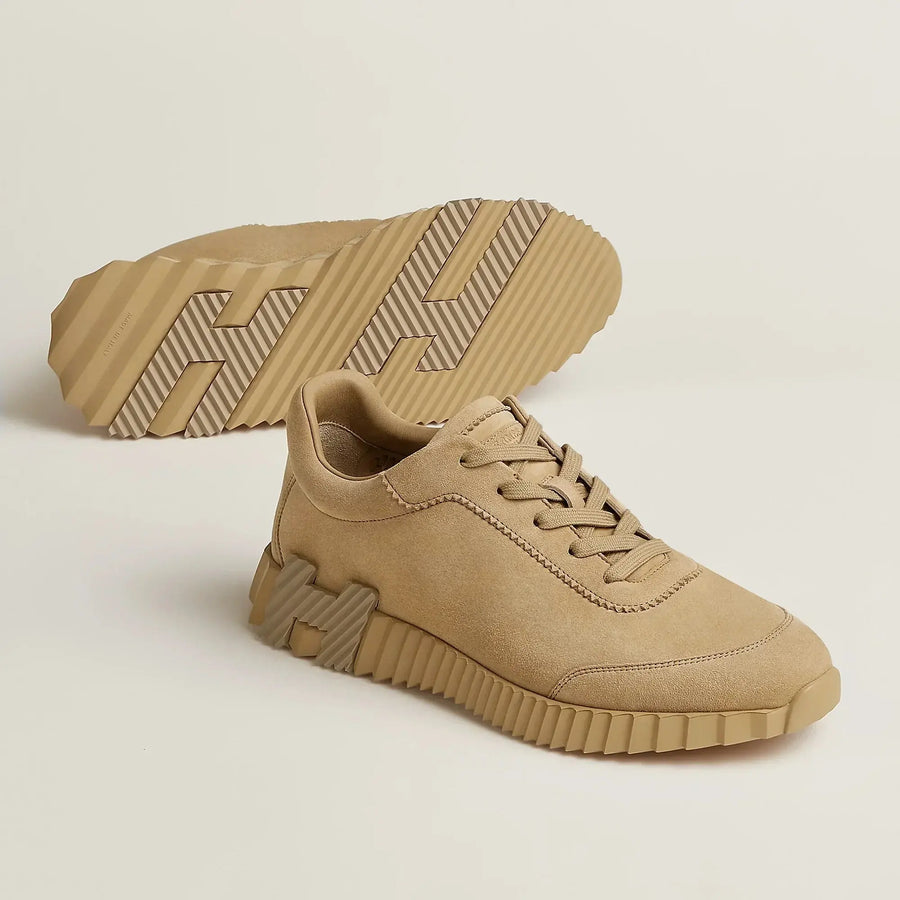 Hermès Bouncing Beige Albâtre SneakStyle