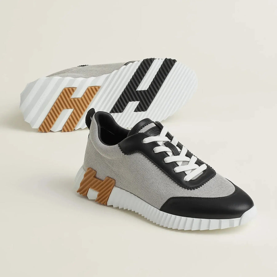 Hermès Bouncing Prunoir SneakStyle