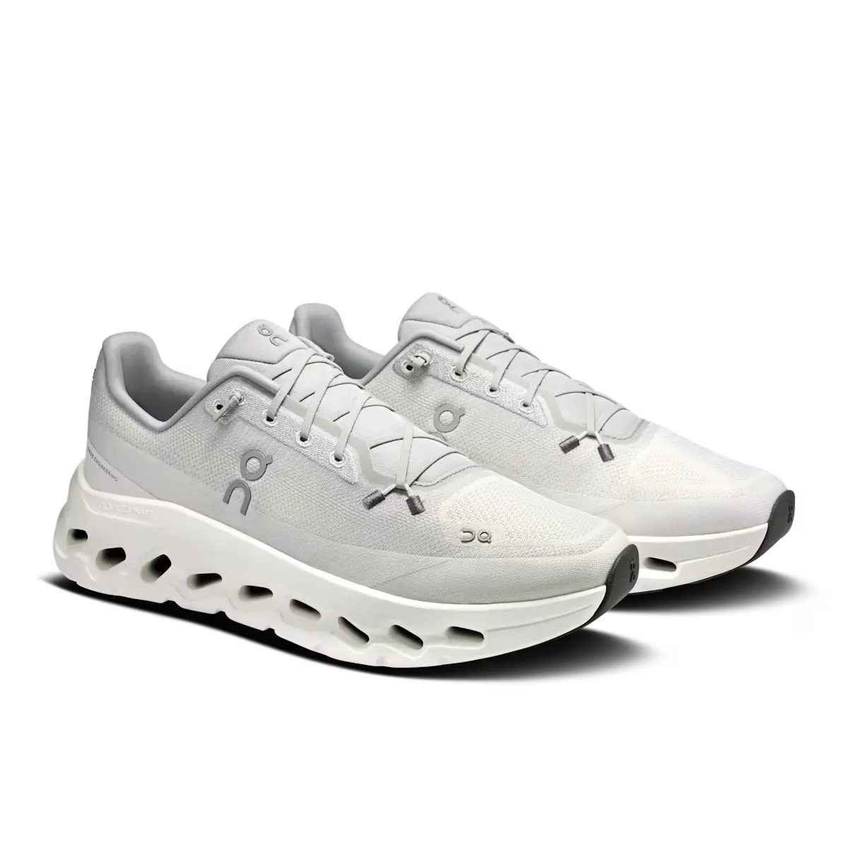 On Cloudit Blanc SneakStyle