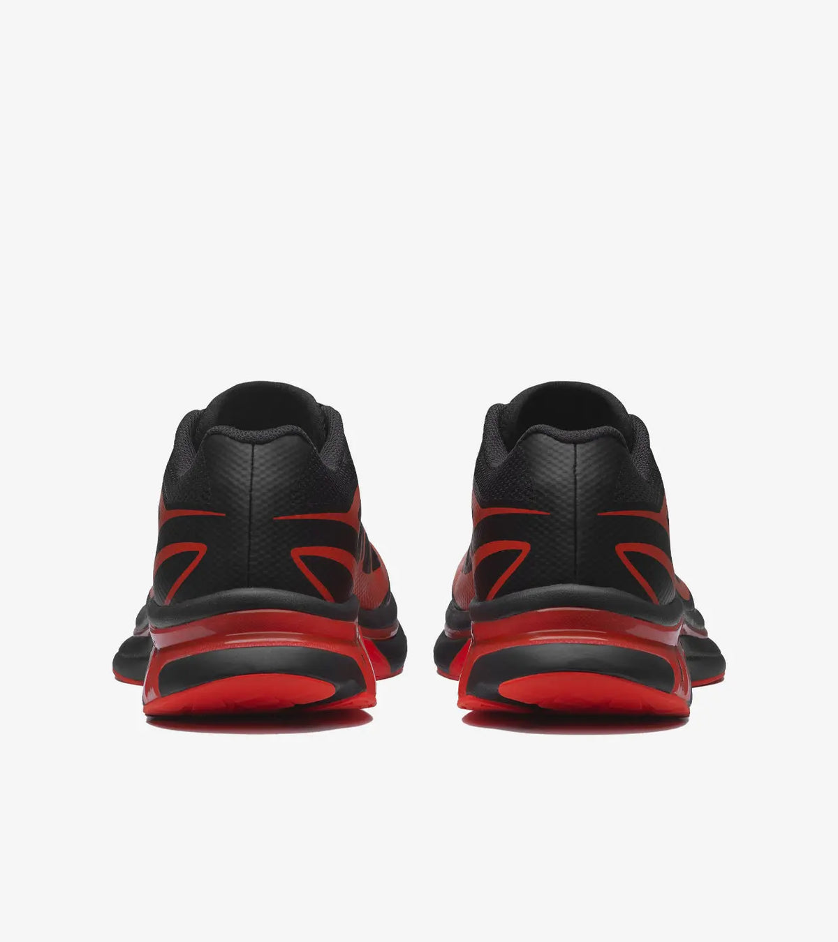 Salomon XT-MM-6 MM6 Maison Margiela Black Cherry Tomato SneakStyle