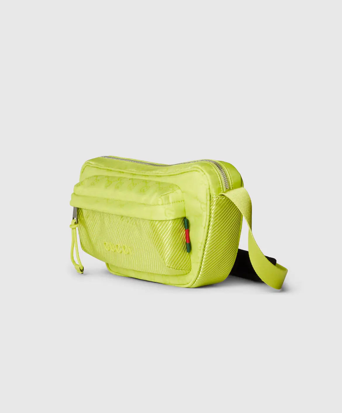 Sac à bandoulière Gucci Nexus grand format - #2 SneakStyle