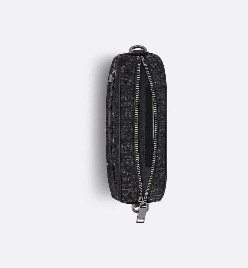Sac bandoulière Mini Safari - #2 SneakStyle
