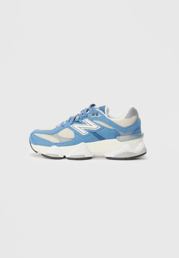 New Balance 9060 Bleu Ciel SneakStyle