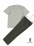 Remix ensemble Lululemon vert
