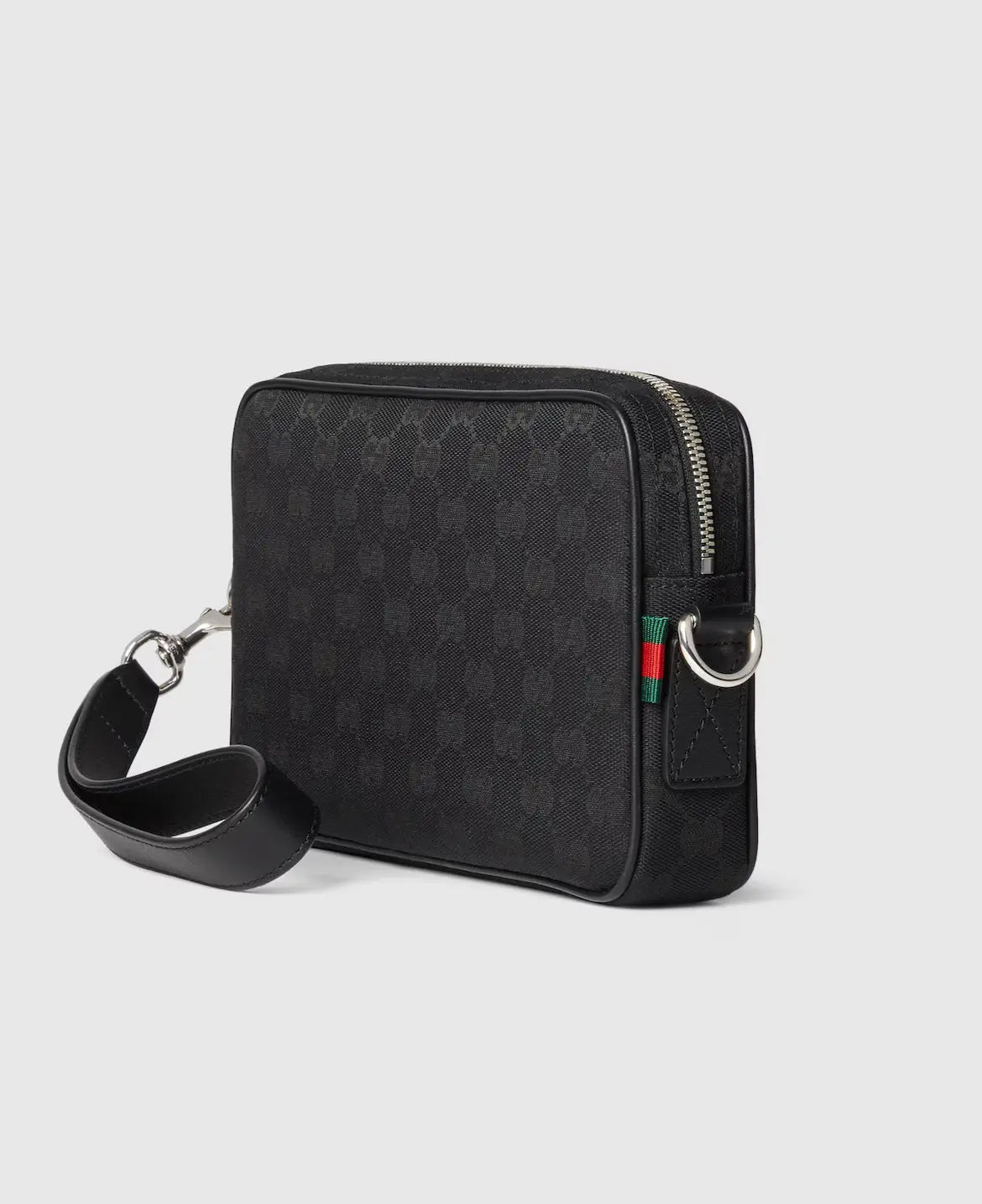 Sac à bandoulière en toile GG petit format - #3 SneakStyle