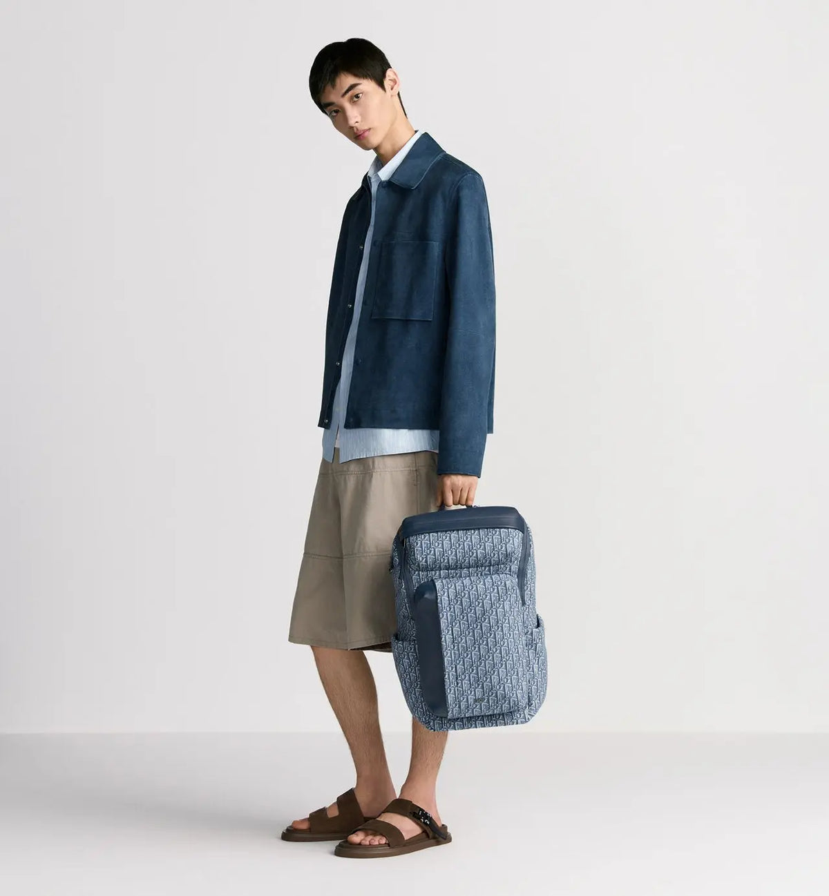 Sac à dos zippé Rider Soft - #3 SneakStyle