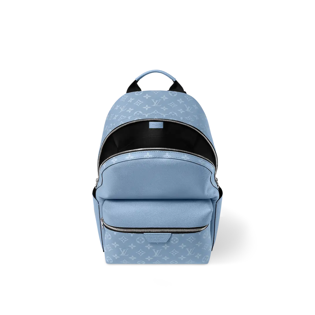 Sac à dos Discovery PM Bleu ciel SneakStyle
