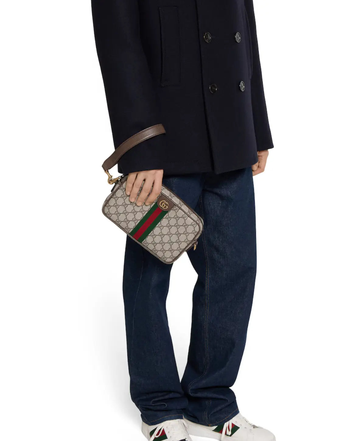 Sac à bandoulière Ophidia petite taille SneakStyle