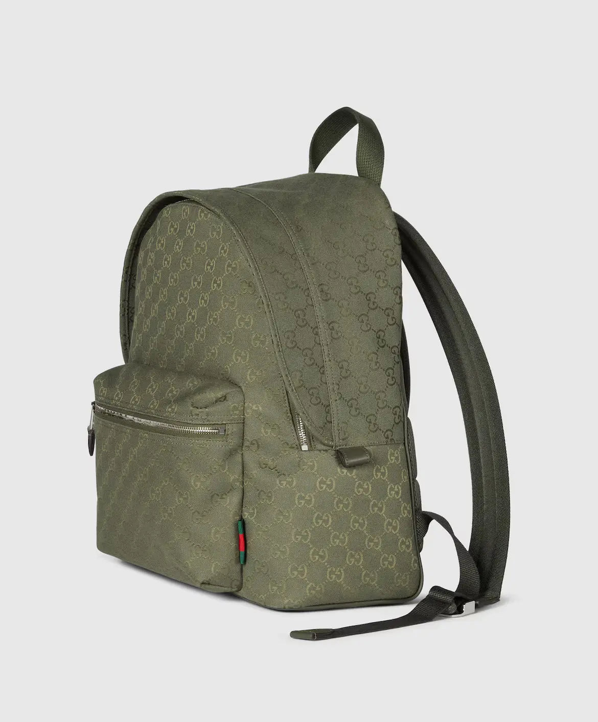 Sac à dos en toile GG moyen format - #2 SneakStyle