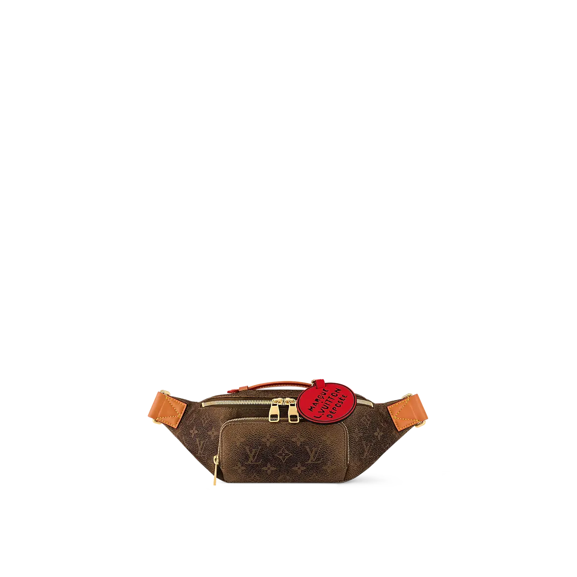 Sac ceinture Rush - #6 SneakStyle