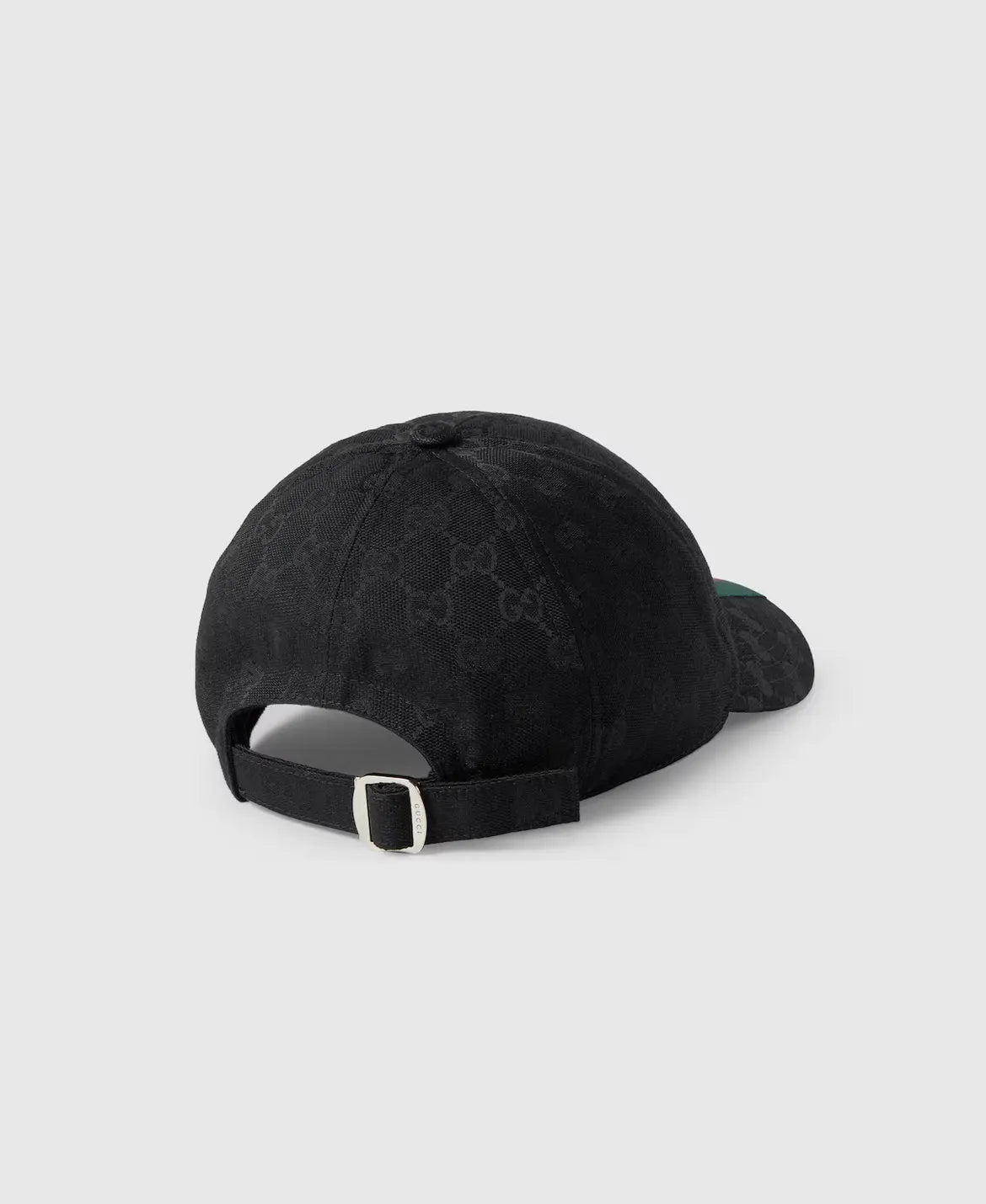 Casquette de base-ball en toile GG d'origine SneakStyle