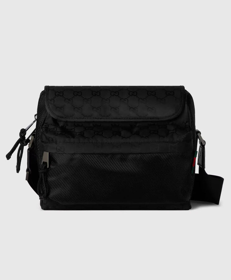 Sac à bandoulière Gucci Nexus moyen format SneakStyle