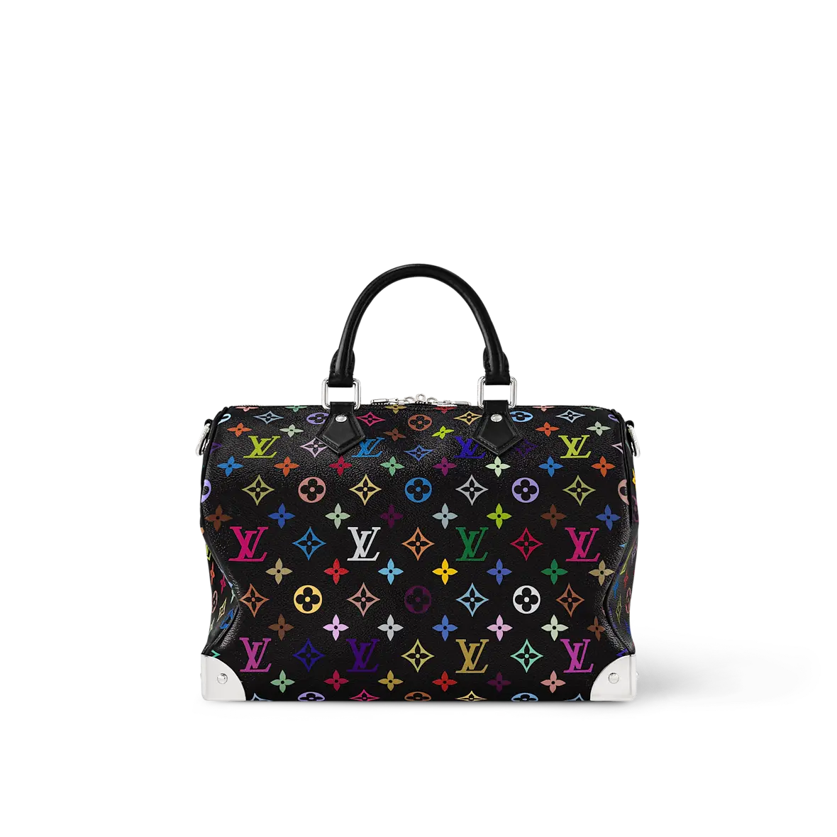 LV x TM - Sac Speedy Soft 30 SneakStyle