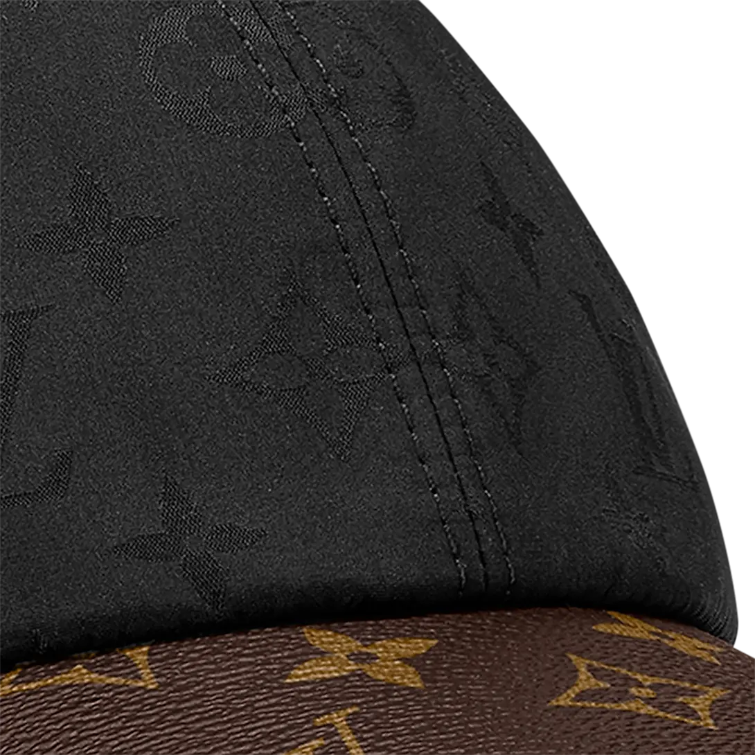Casquette LV Get Ready SneakStyle