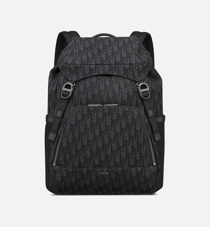 Sac à dos à rabat Dior 8 - #1