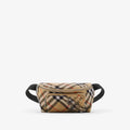 Petit sac ceinture Burberry