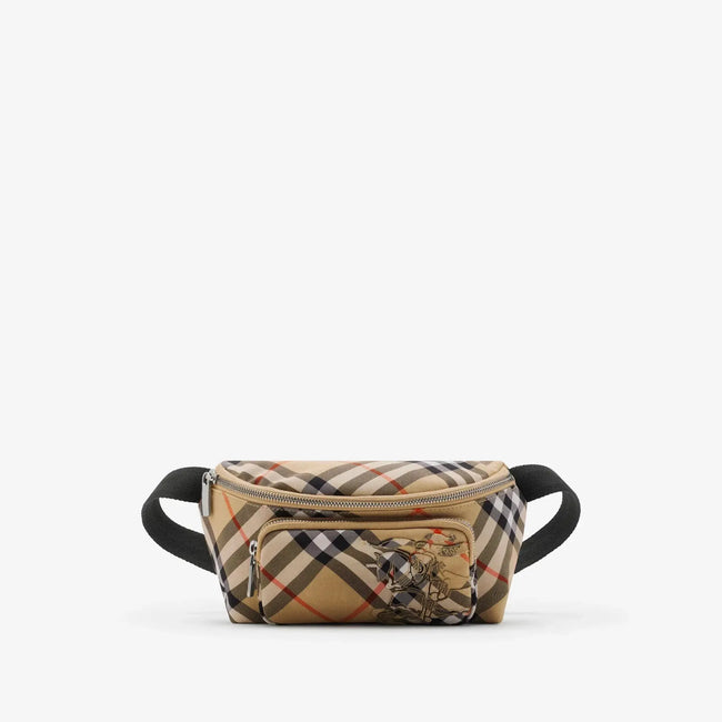 Petit sac ceinture Burberry