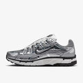 Nike P6000 Argenté