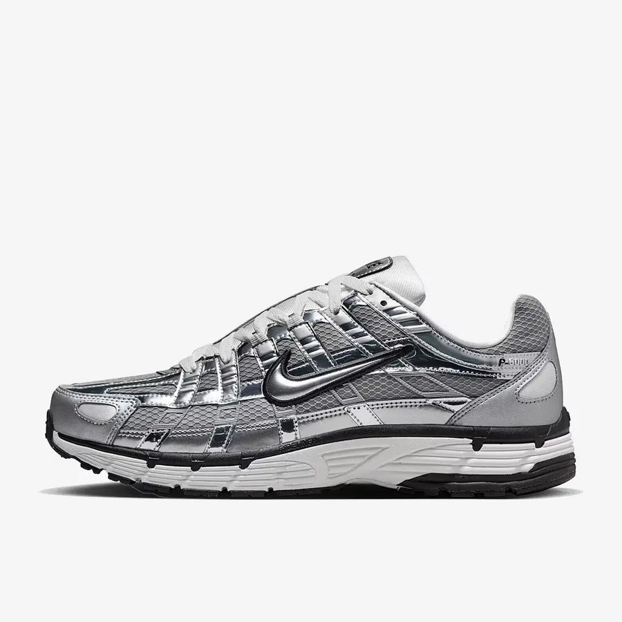 Nike P6000 Argenté SneakStyle