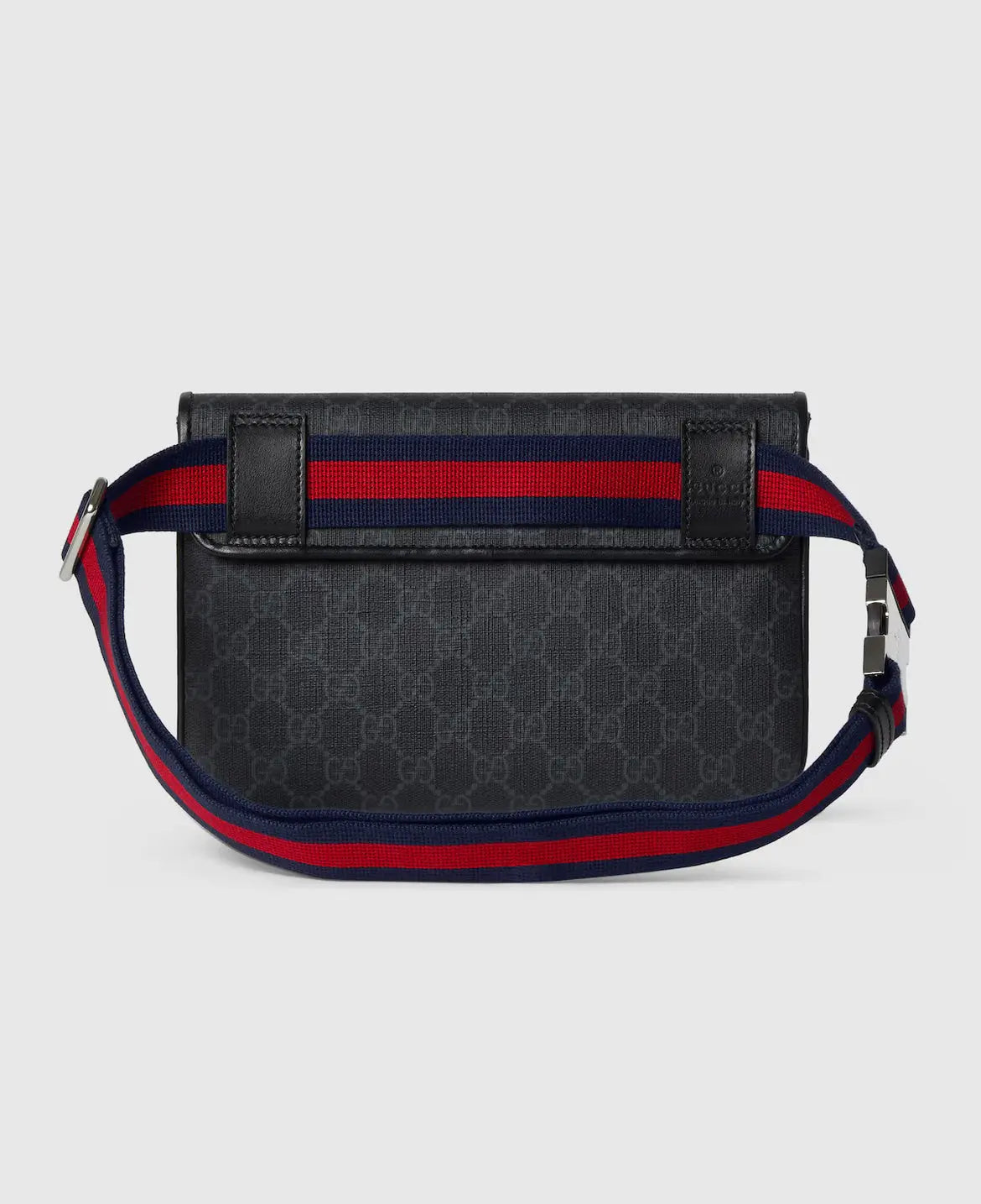 Sac ceinture GG Black petit format SneakStyle