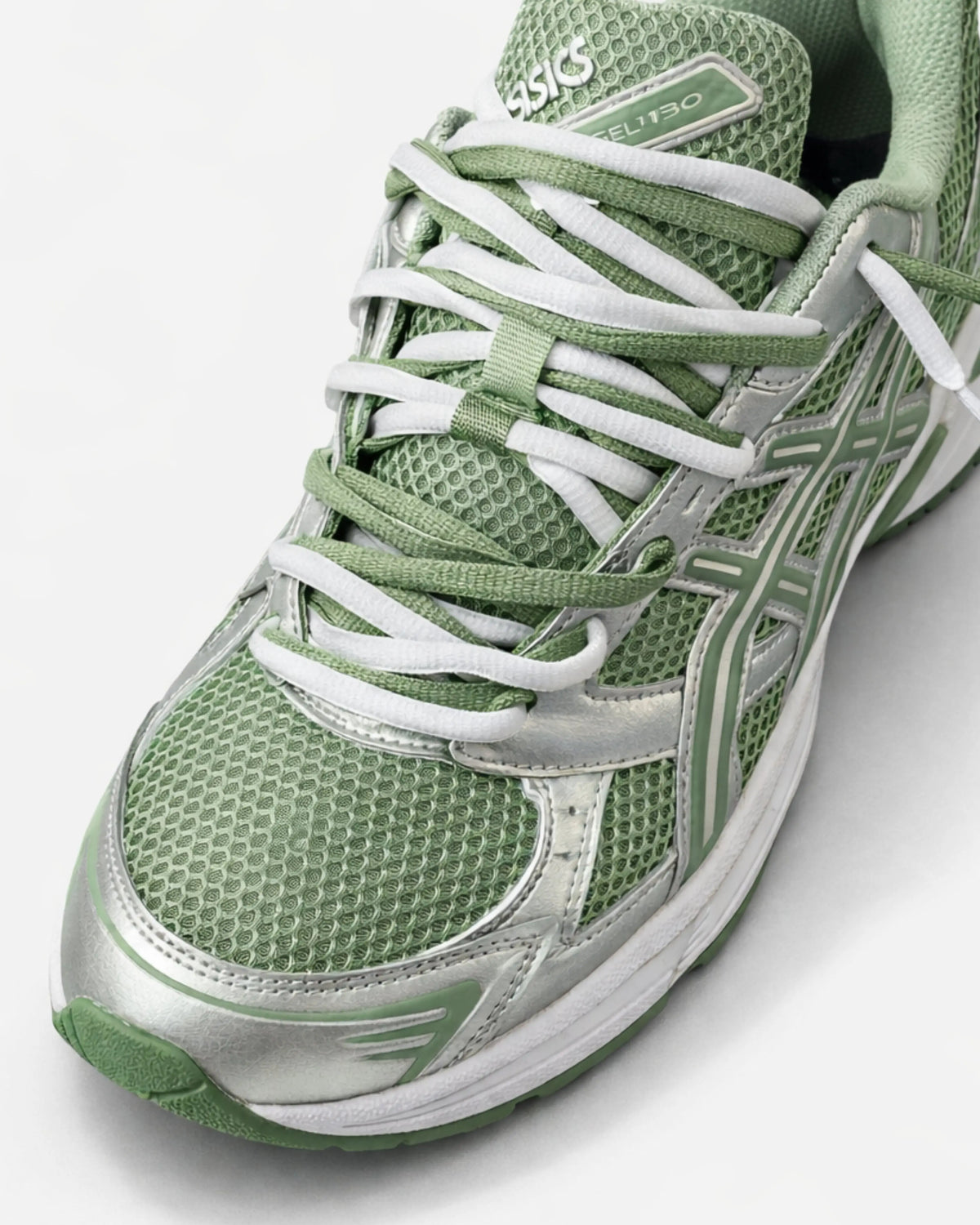 1130 Green Kaki Custom SneakStyle