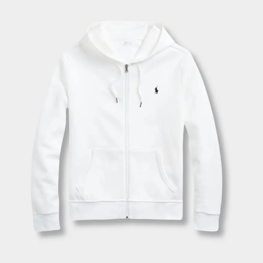 Ensemble survêtement Ralph Lauren Blanc SneakStyle