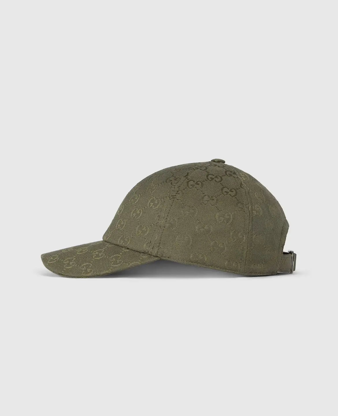 Casquette en toile GG SneakStyle