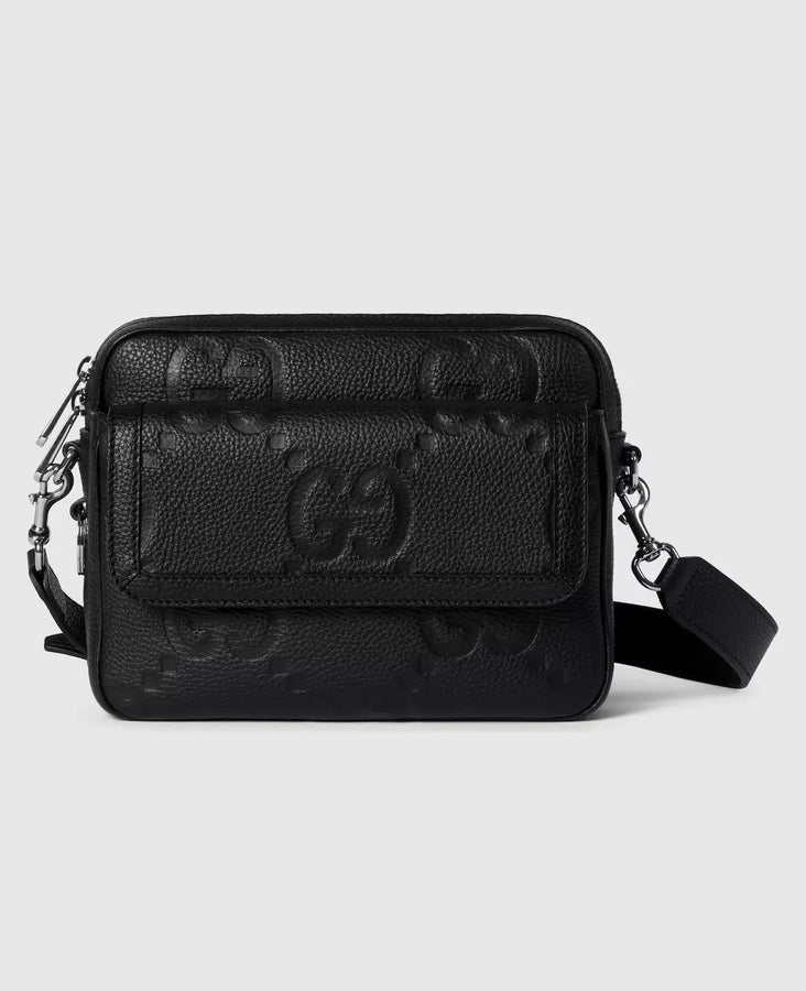 Sac à bandoulière GG jumbo petit format - #1 SneakStyle