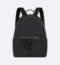 Sac à dos zippé Saddle - #2