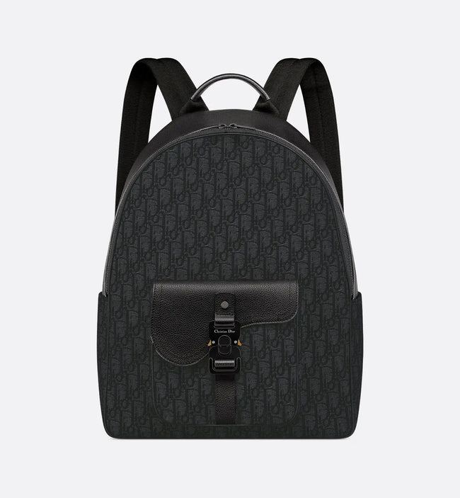 Sac à dos zippé Saddle - #2