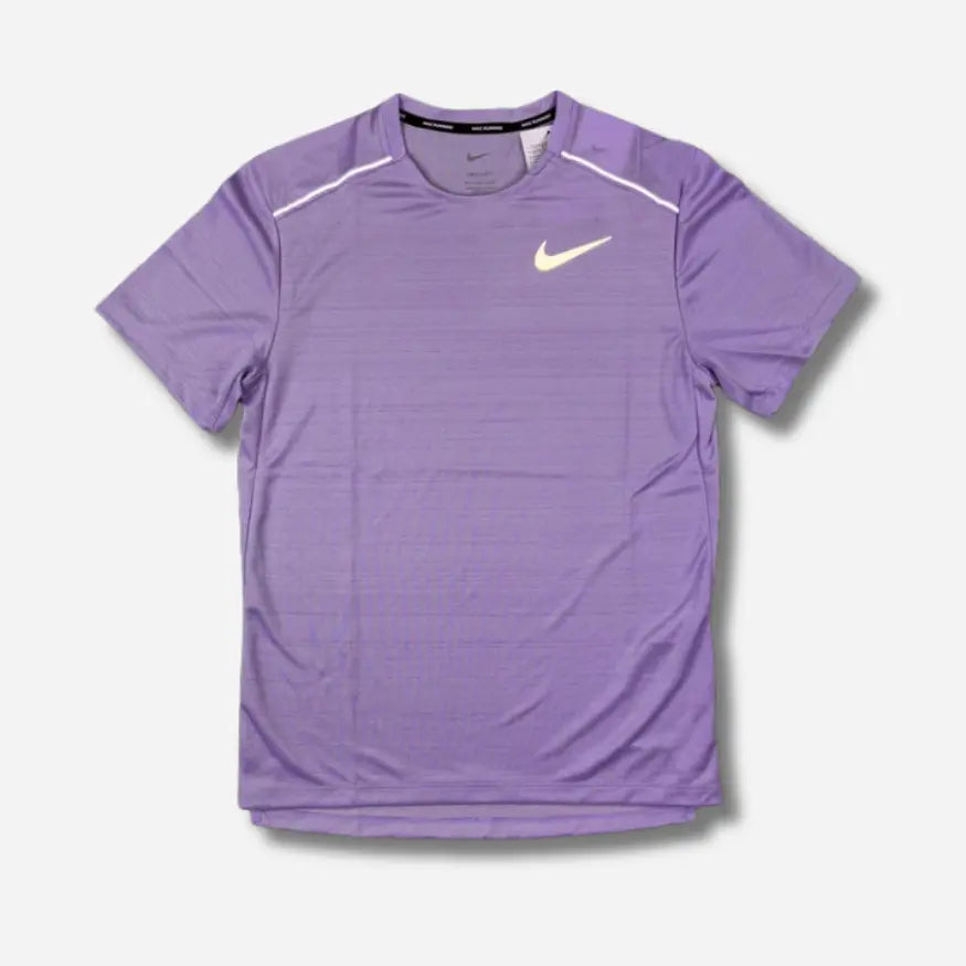 Ensemble short/t-shirt running Lila SneakStyle