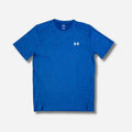 T-shirt Under Armour Bleu