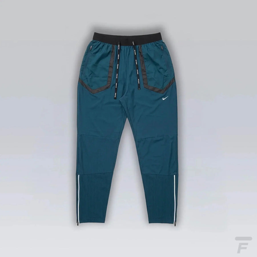 Pantalon de Running Phenom Elite v3 Bleu SneakStyle