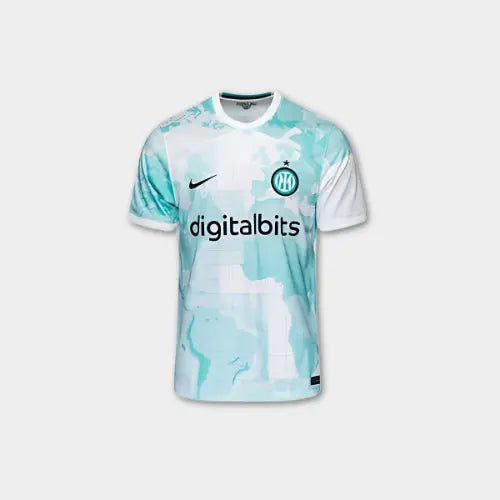 Outfit Inter Milan + Casquette Offerte SneakStyle