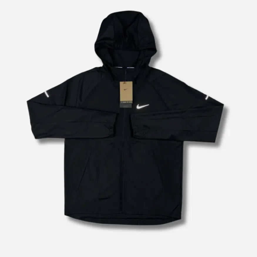 Ensemble survêtement running Noir SneakStyle